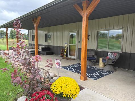 304 Buck Ridge Court Guttenberg IA 52052