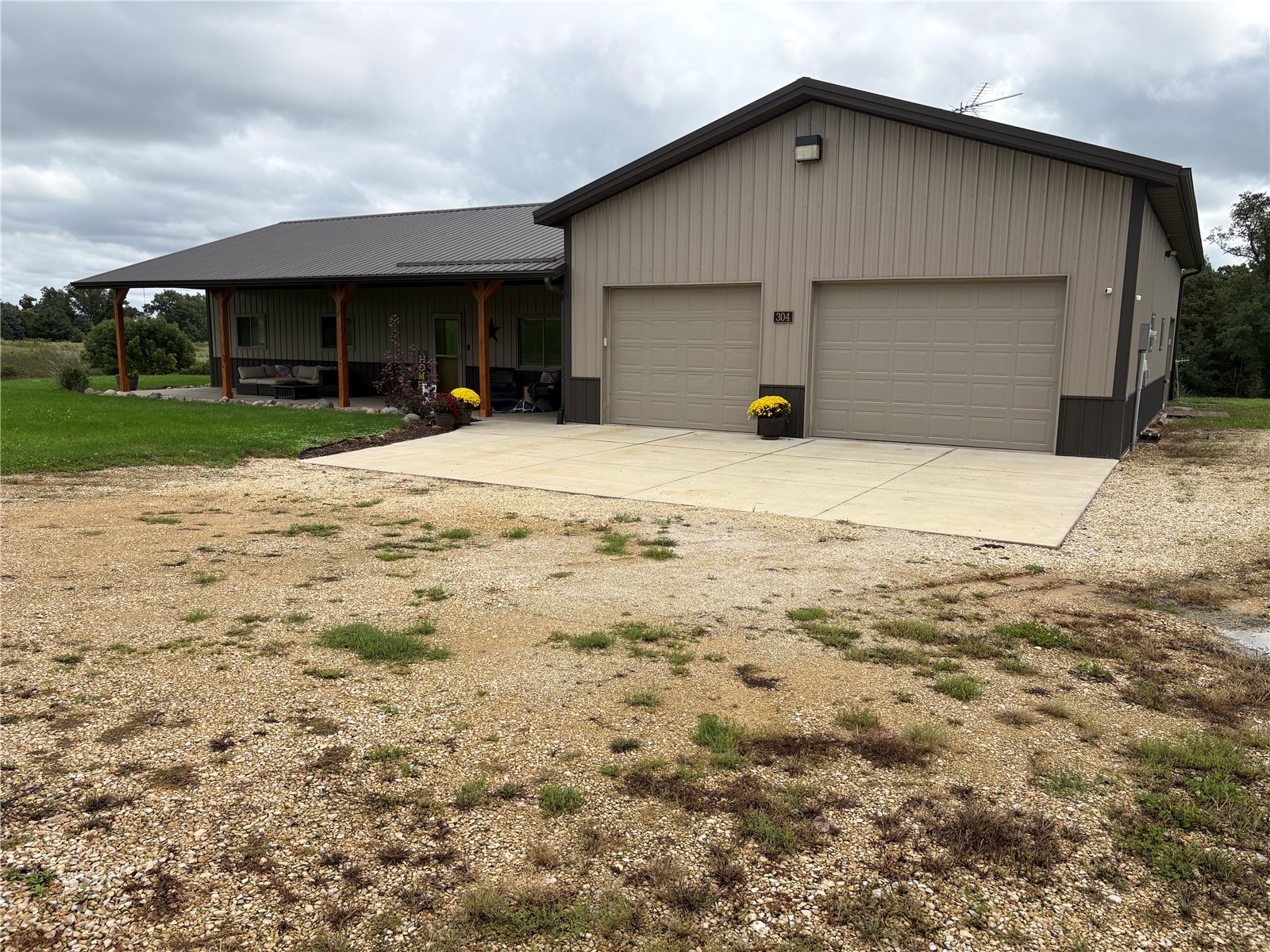 304 Buck Ridge Court Guttenberg IA 52052