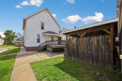 900 E Avenue NW Cedar Rapids IA 52405