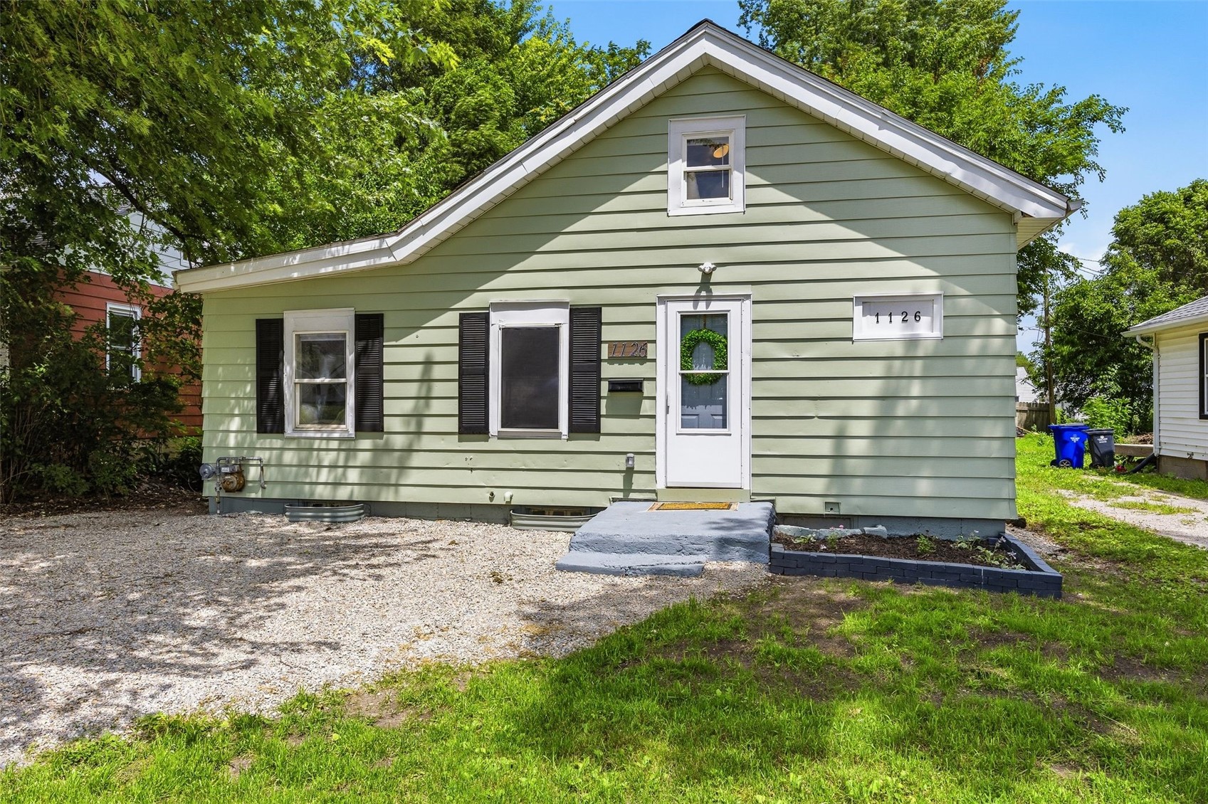 1126 32nd Street NE Cedar Rapids IA 52402