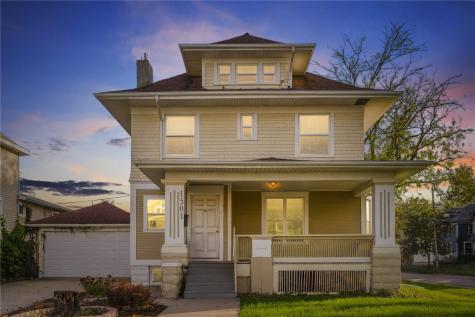 1501 Bever Avenue SE Cedar Rapids IA 52403