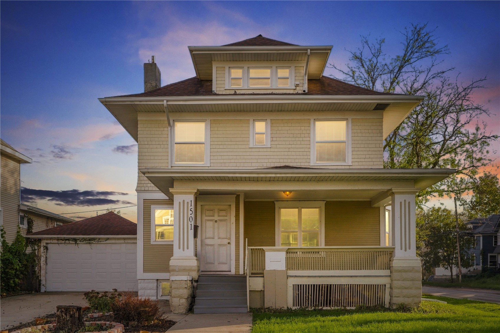 1501 Bever Avenue SE Cedar Rapids IA 52403