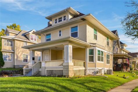 1501 Bever Avenue SE Cedar Rapids IA 52403