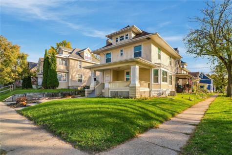 1501 Bever Avenue SE Cedar Rapids IA 52403