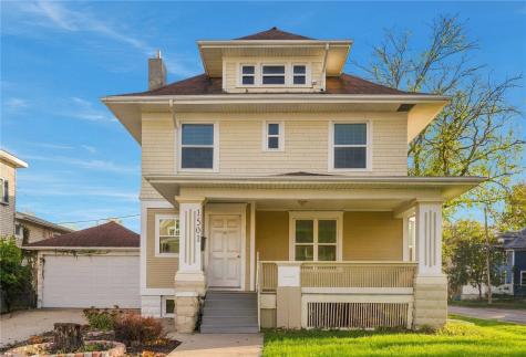 1501 Bever Avenue SE Cedar Rapids IA 52403