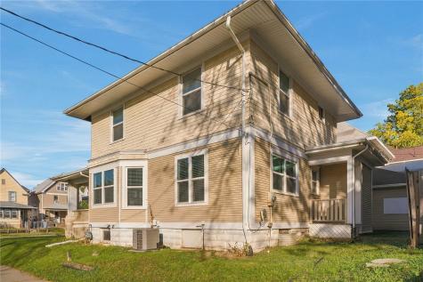 1501 Bever Avenue SE Cedar Rapids IA 52403