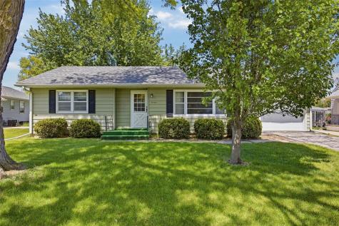 1480 Henderson Drive Marion IA 52302