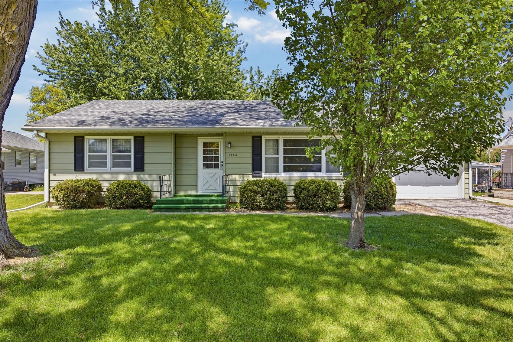 1480 Henderson Drive Marion IA 52302