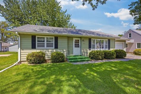 1480 Henderson Drive Marion IA 52302