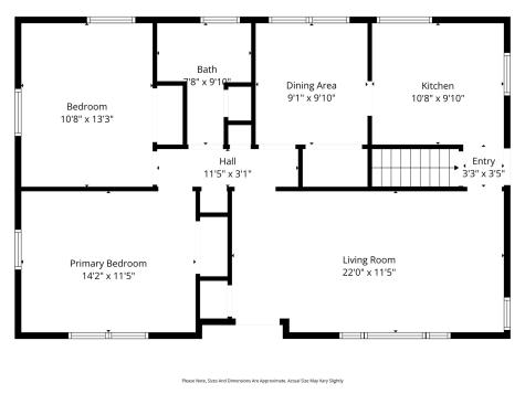 1480 Henderson Drive Marion IA 52302