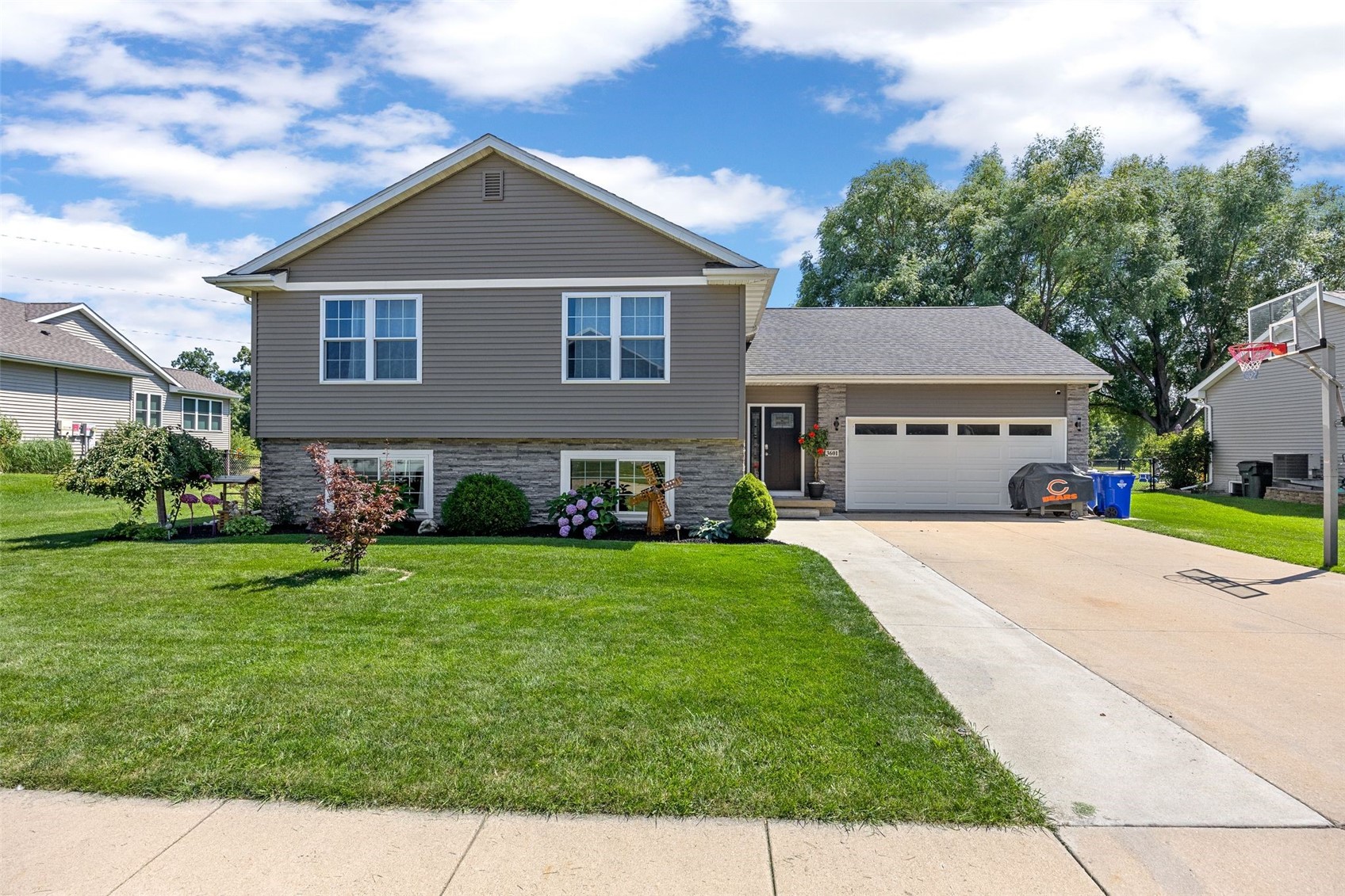 3601 Prairie Creek Road SW Cedar Rapids IA 52404
