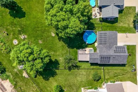 3601 Prairie Creek Road SW Cedar Rapids IA 52404