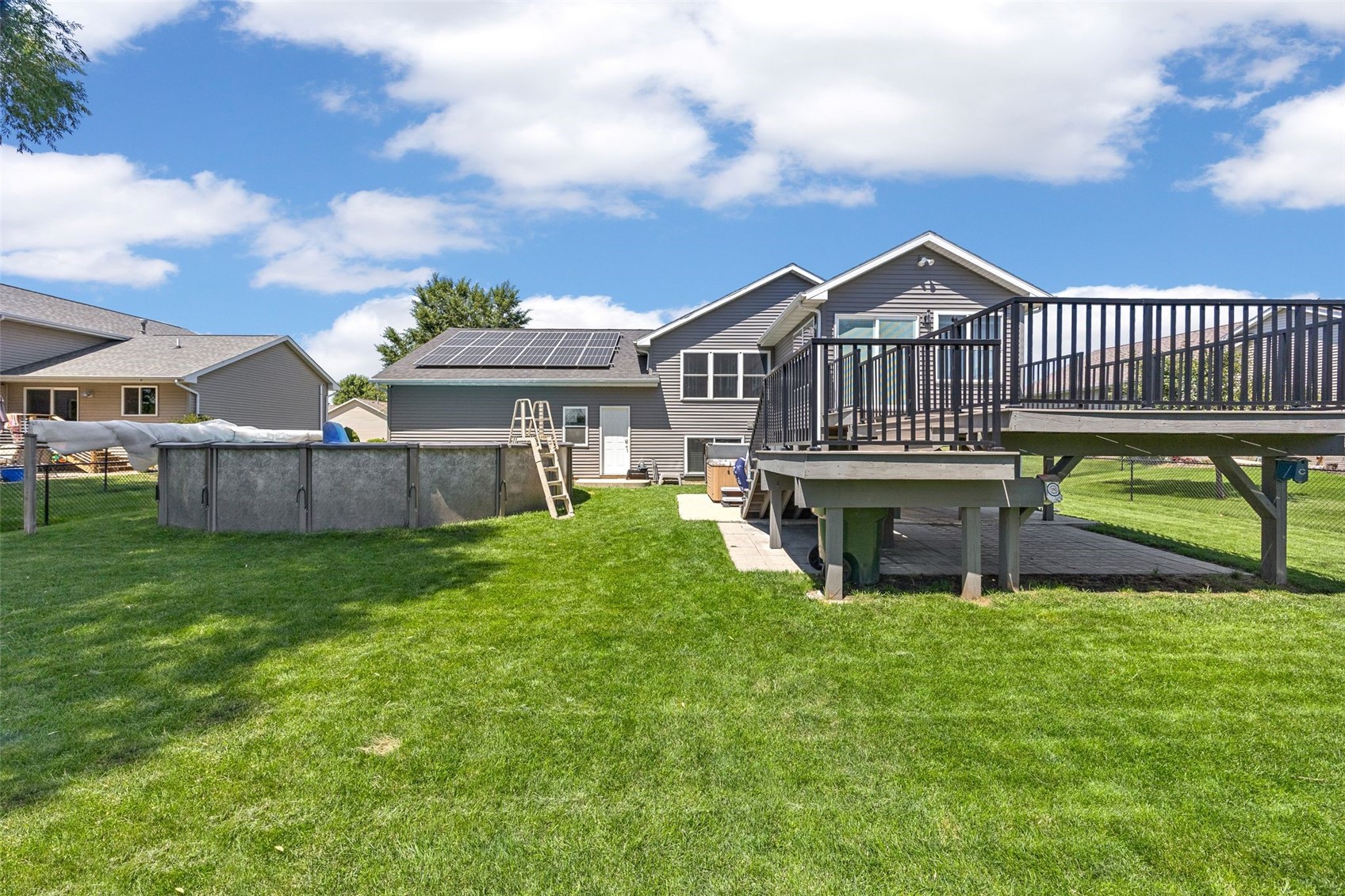 3601 Prairie Creek Road SW Cedar Rapids IA 52404
