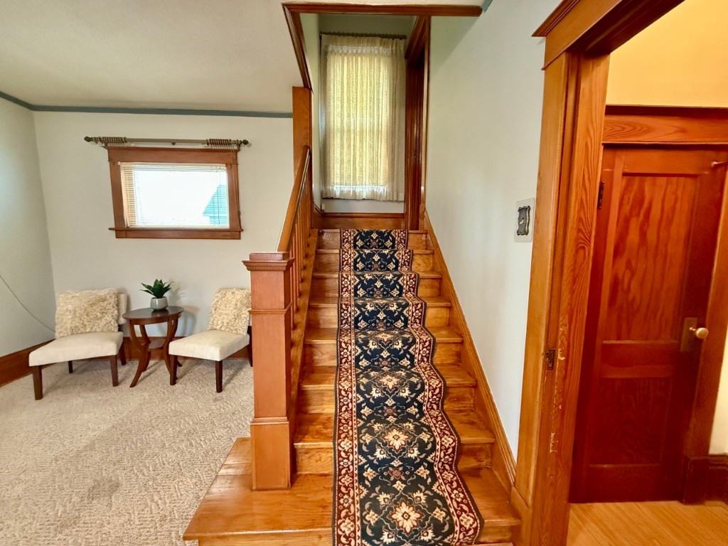 100 E Welsh Street Williamsburg IA 52361