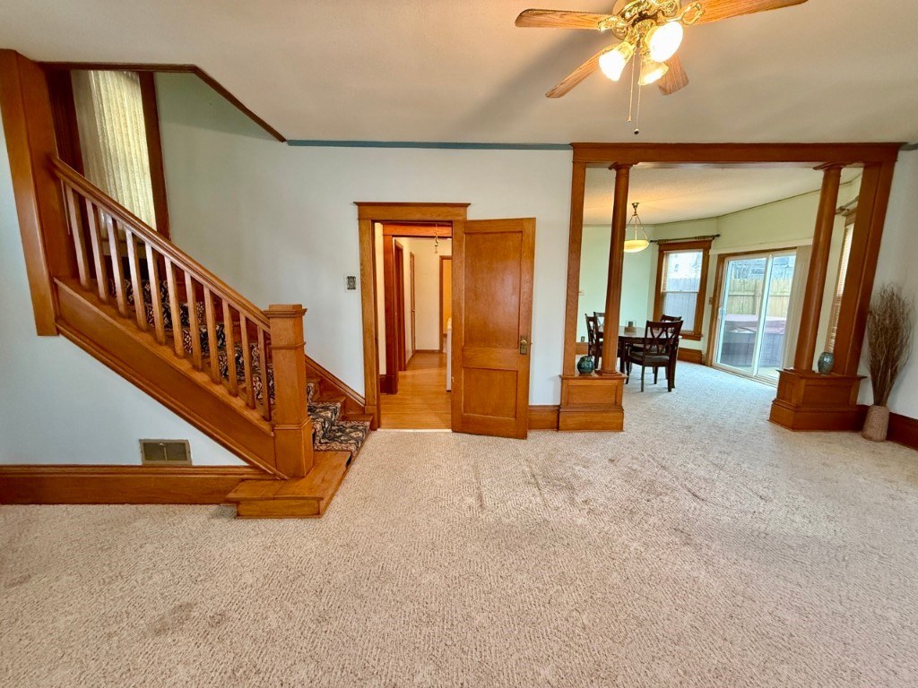 100 E Welsh Street Williamsburg IA 52361