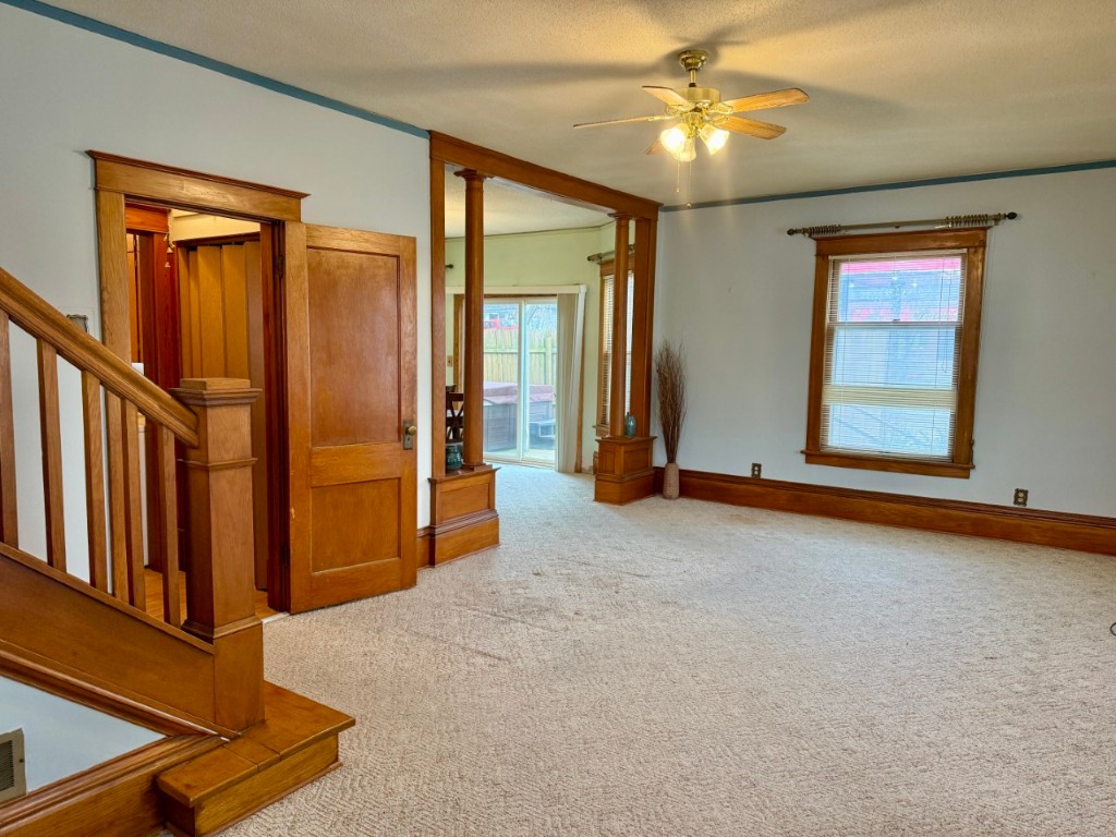 100 E Welsh Street Williamsburg IA 52361