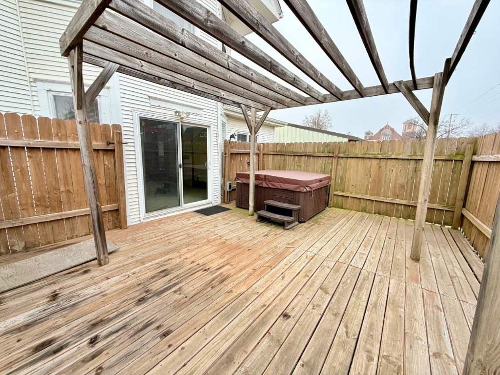 100 E Welsh Street Williamsburg IA 52361