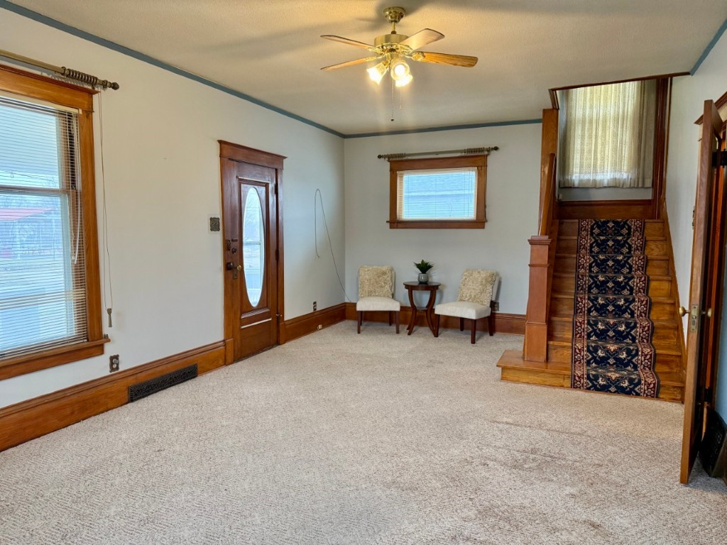 100 E Welsh Street Williamsburg IA 52361