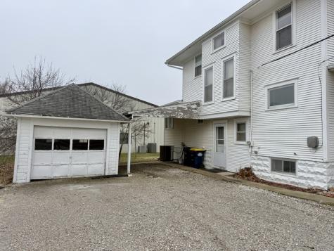 100 E Welsh Street Williamsburg IA 52361