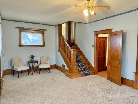 100 E Welsh Street Williamsburg IA 52361
