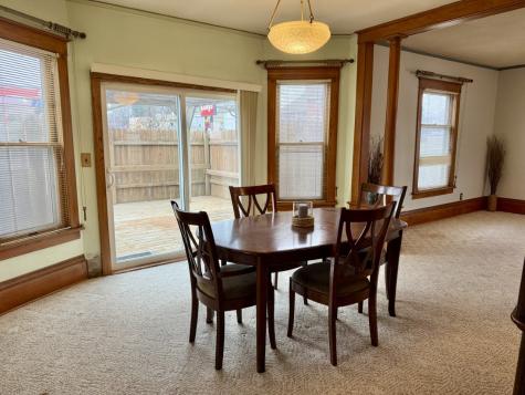 100 E Welsh Street Williamsburg IA 52361