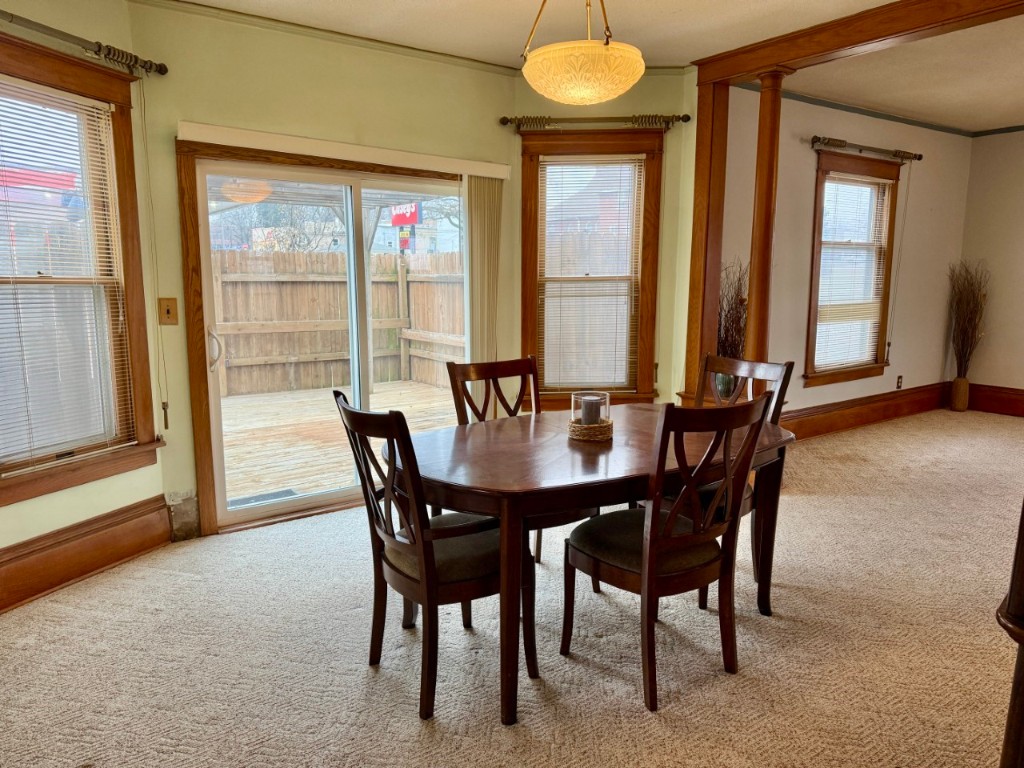 100 E Welsh Street Williamsburg IA 52361