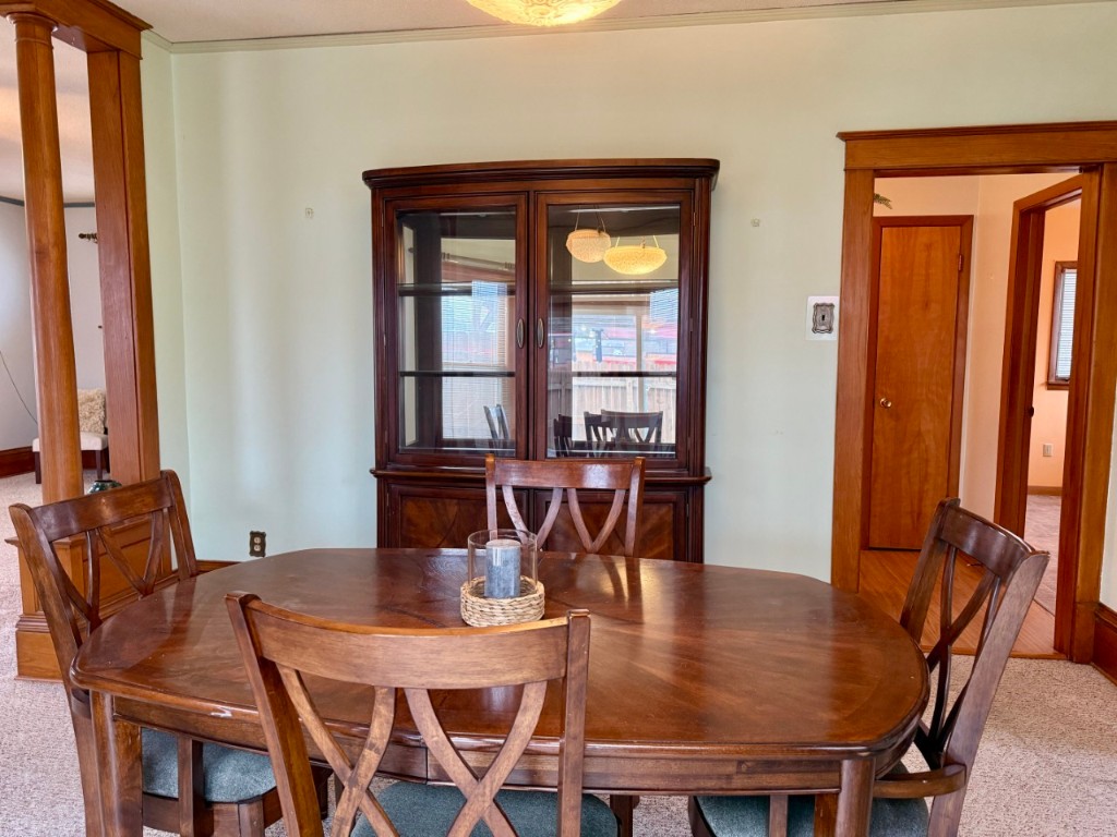100 E Welsh Street Williamsburg IA 52361