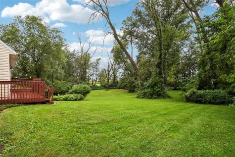 5 Hillcrest Heights Lane Mt Vernon IA 52314