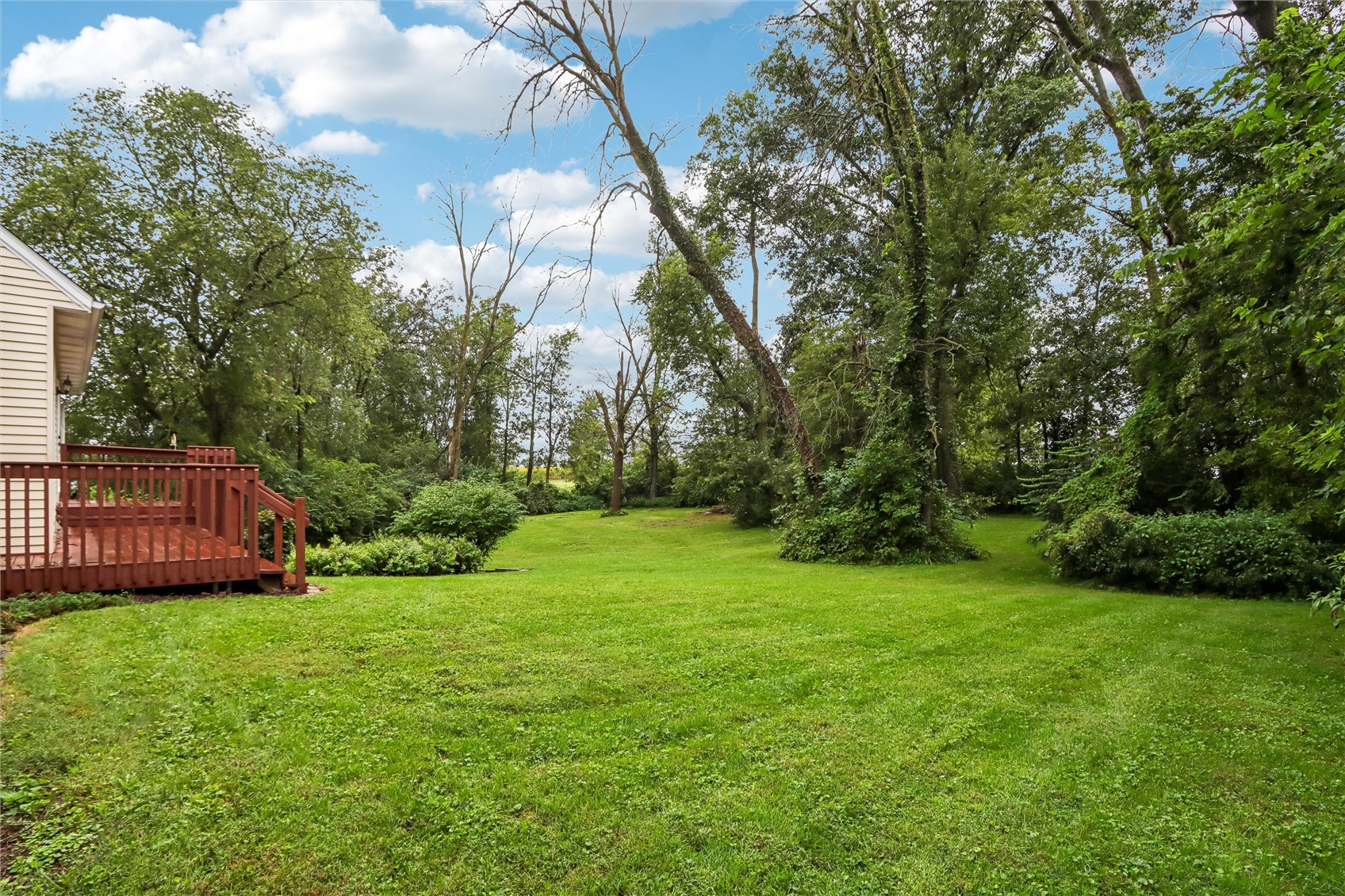 5 Hillcrest Heights Lane Mt Vernon IA 52314