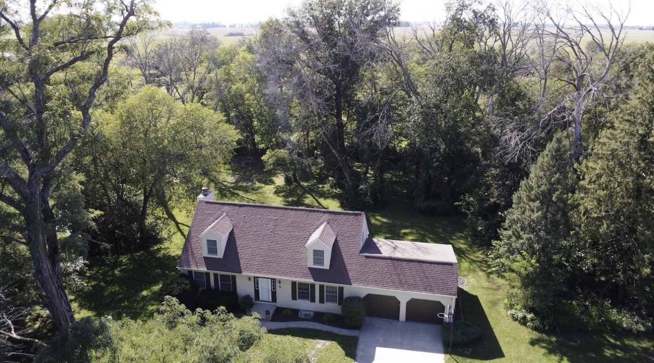 5 Hillcrest Heights Lane Mt Vernon IA 52314