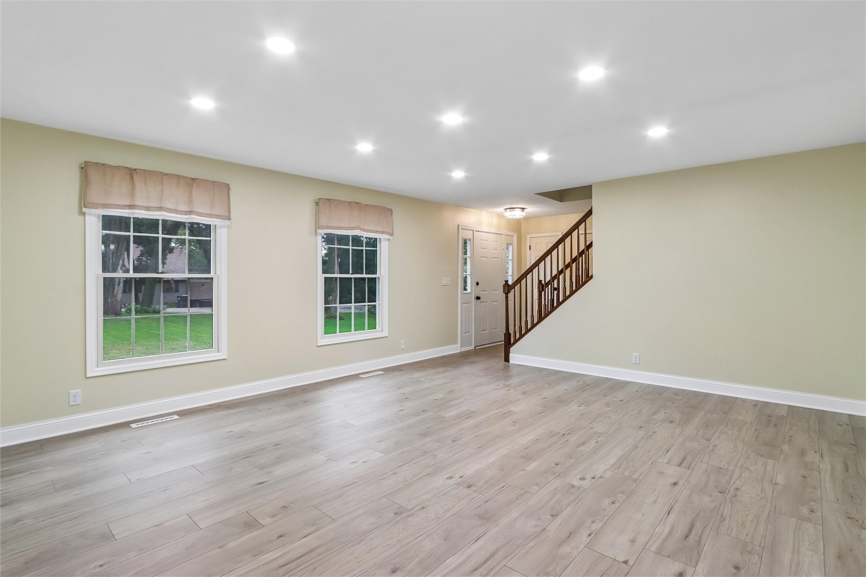 5 Hillcrest Heights Lane Mt Vernon IA 52314