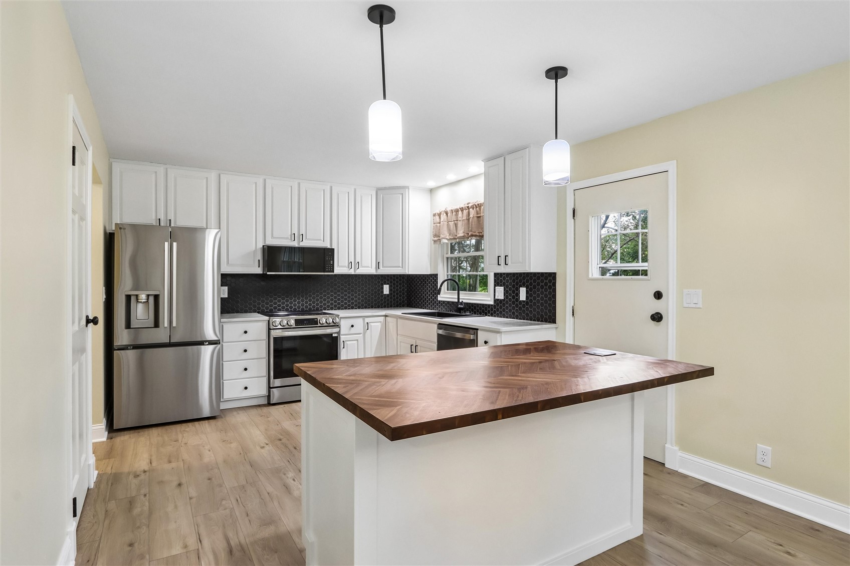 5 Hillcrest Heights Lane Mt Vernon IA 52314