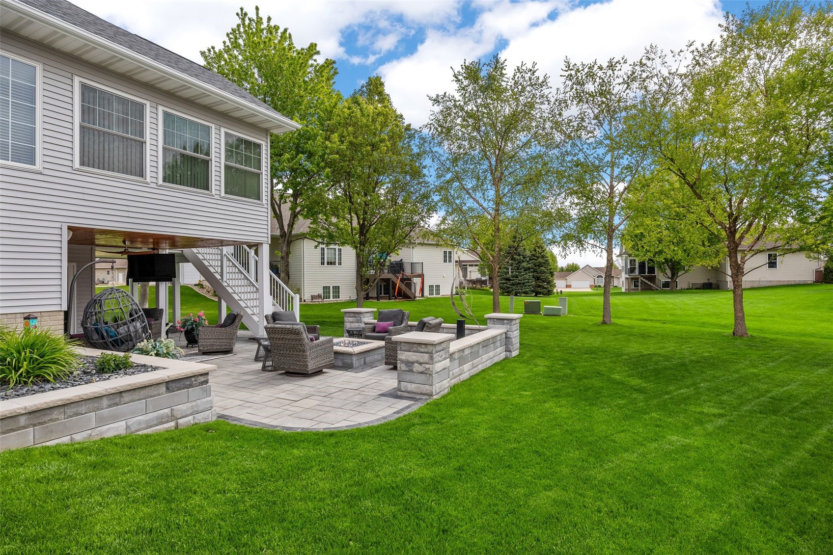 4120 Fox Hollow Court Marion IA 52302