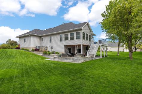 4120 Fox Hollow Court Marion IA 52302