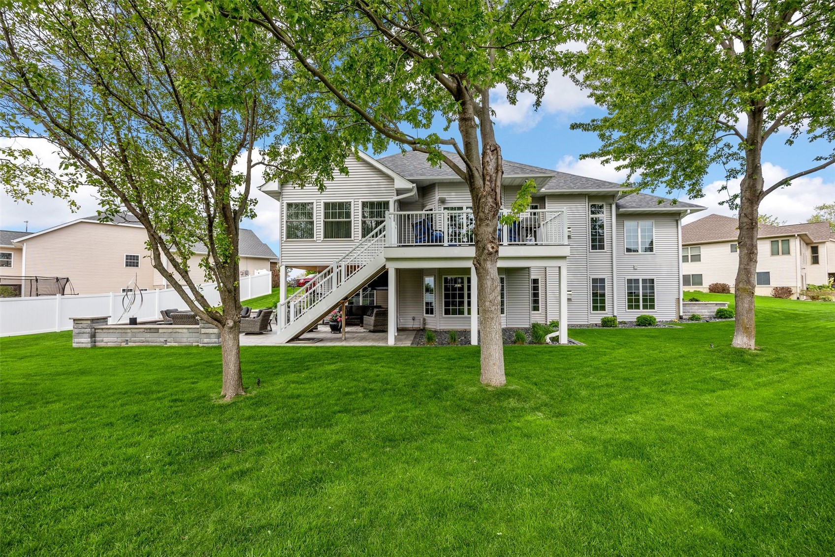 4120 Fox Hollow Court Marion IA 52302
