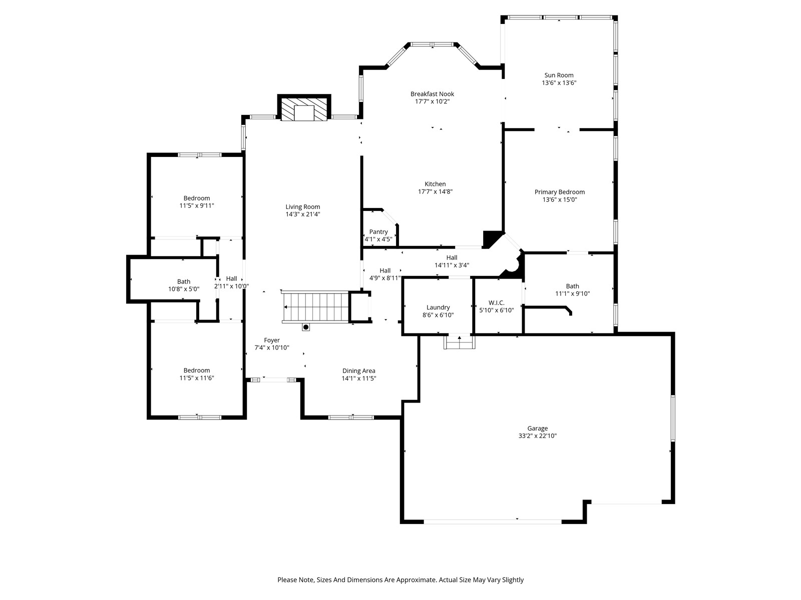 4120 Fox Hollow Court Marion IA 52302