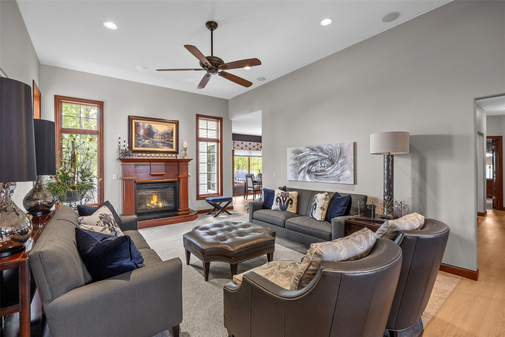 4120 Fox Hollow Court Marion IA 52302