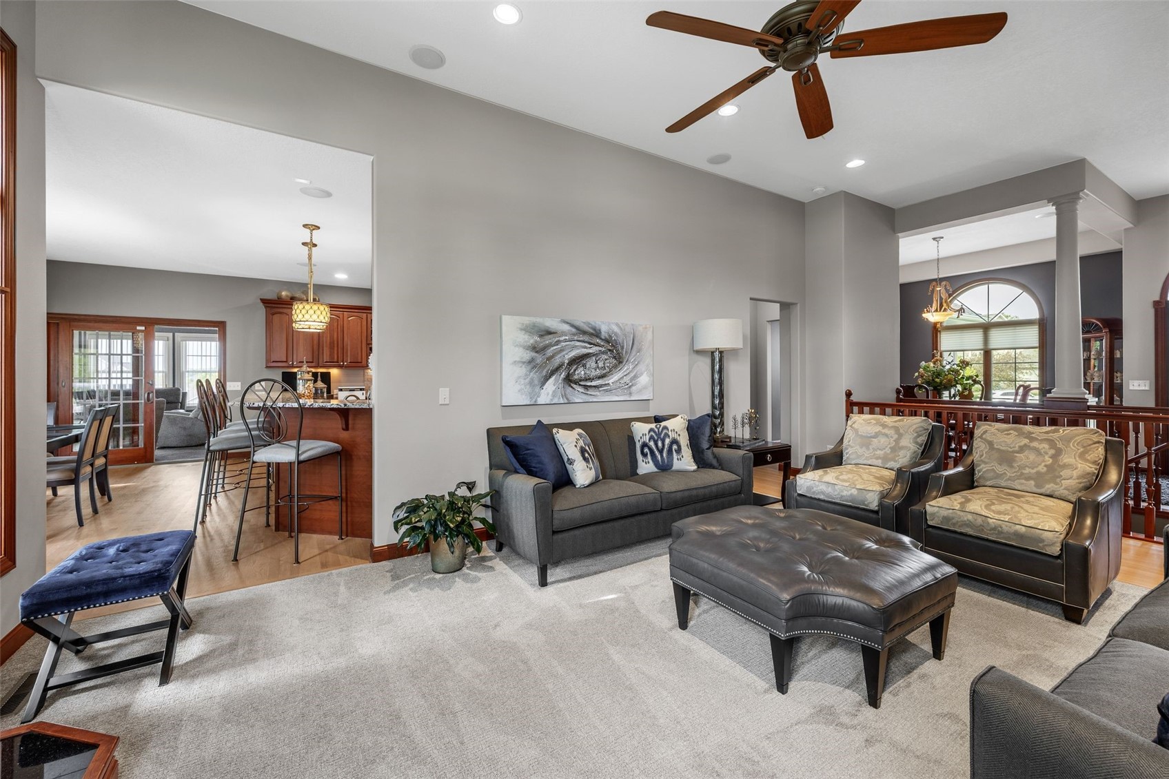 4120 Fox Hollow Court Marion IA 52302