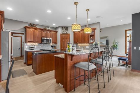 4120 Fox Hollow Court Marion IA 52302