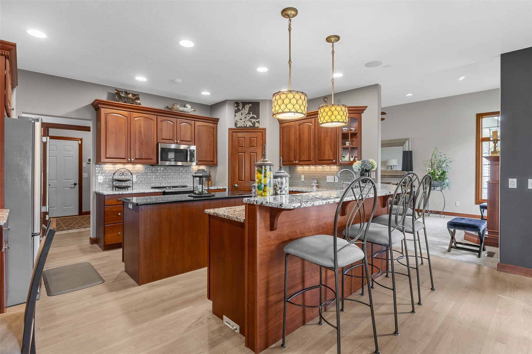 4120 Fox Hollow Court Marion IA 52302