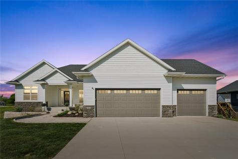 955 16TH Avenue SW Mt Vernon IA 52314