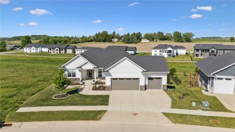 955 16th Avenue SW Mt Vernon IA 52314