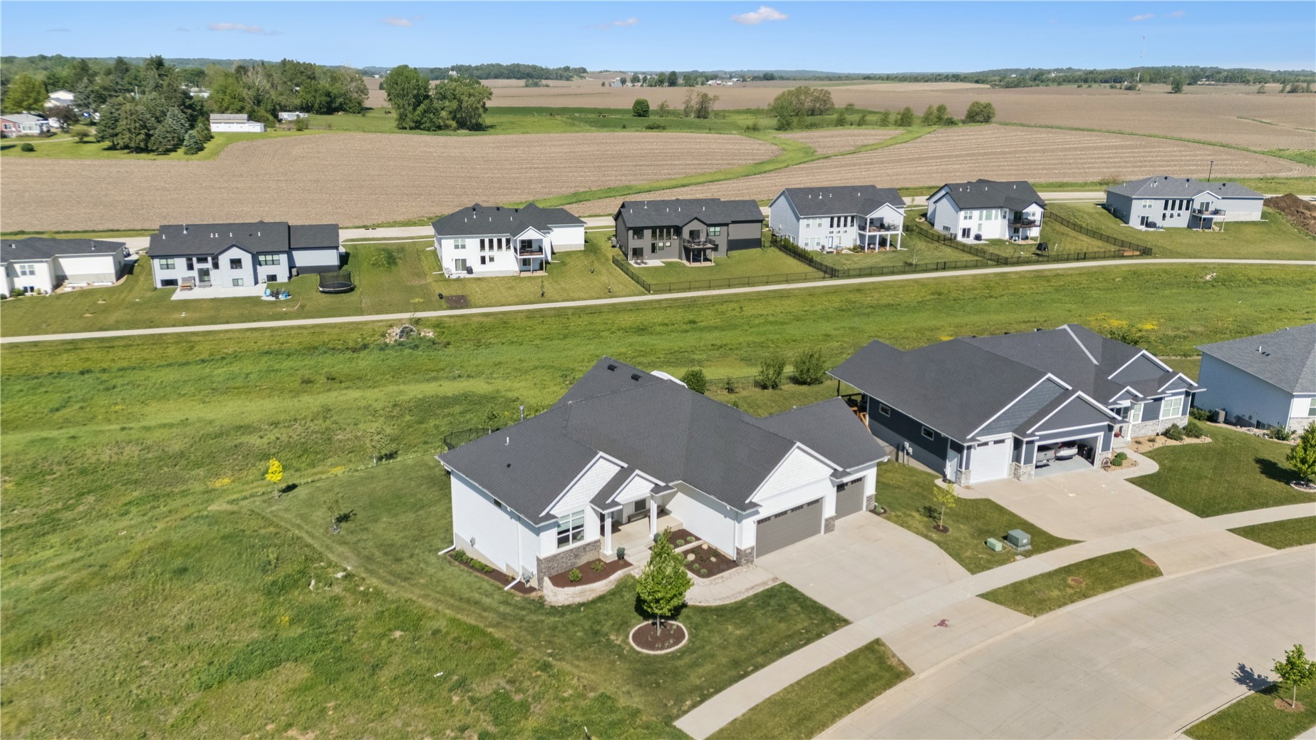 955 16th Avenue SW Mt Vernon IA 52314