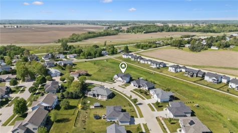 955 16th Avenue SW Mt Vernon IA 52314