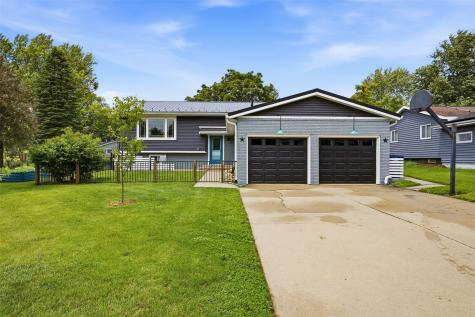 101 Candlestick Drive NE Mt Vernon IA 52314