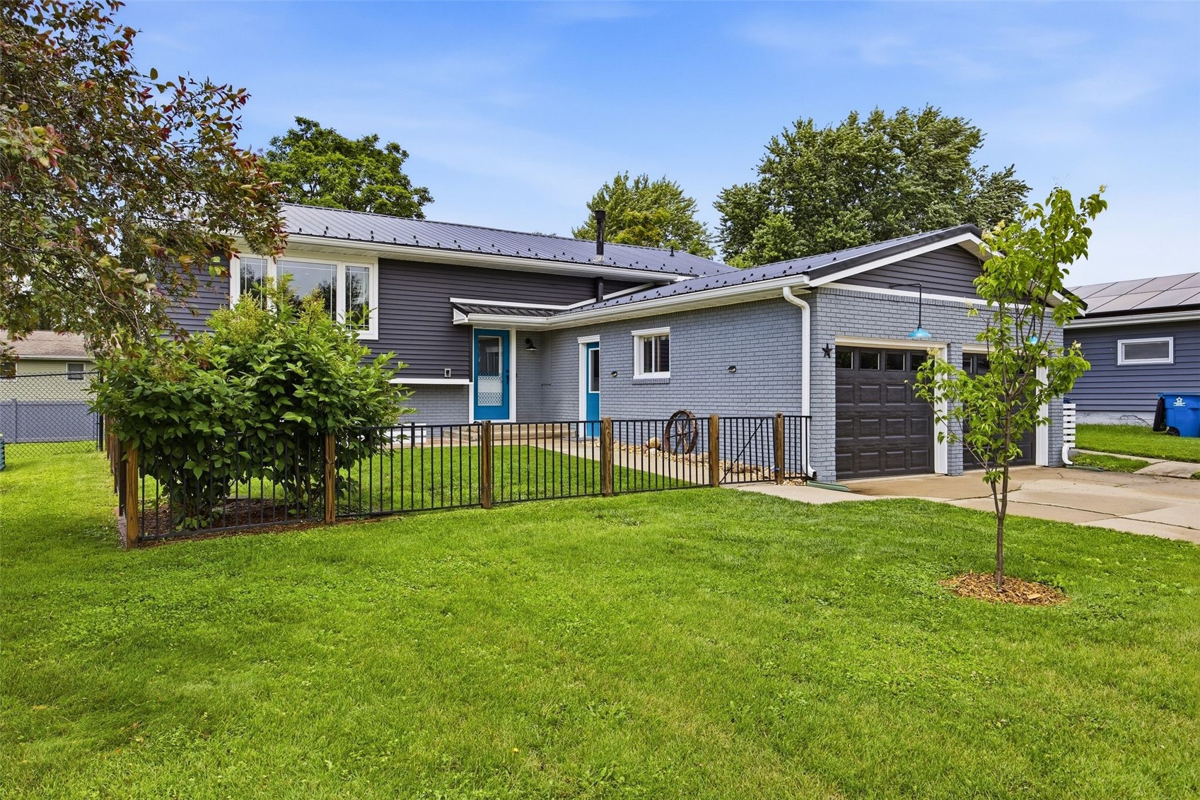 101 Candlestick Drive NE Mt Vernon IA 52314