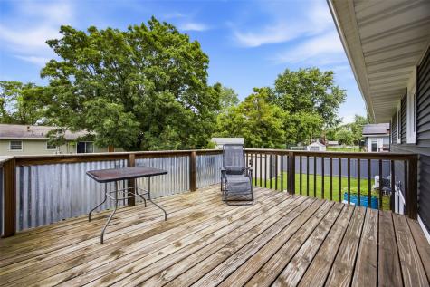 101 Candlestick Drive NE Mt Vernon IA 52314