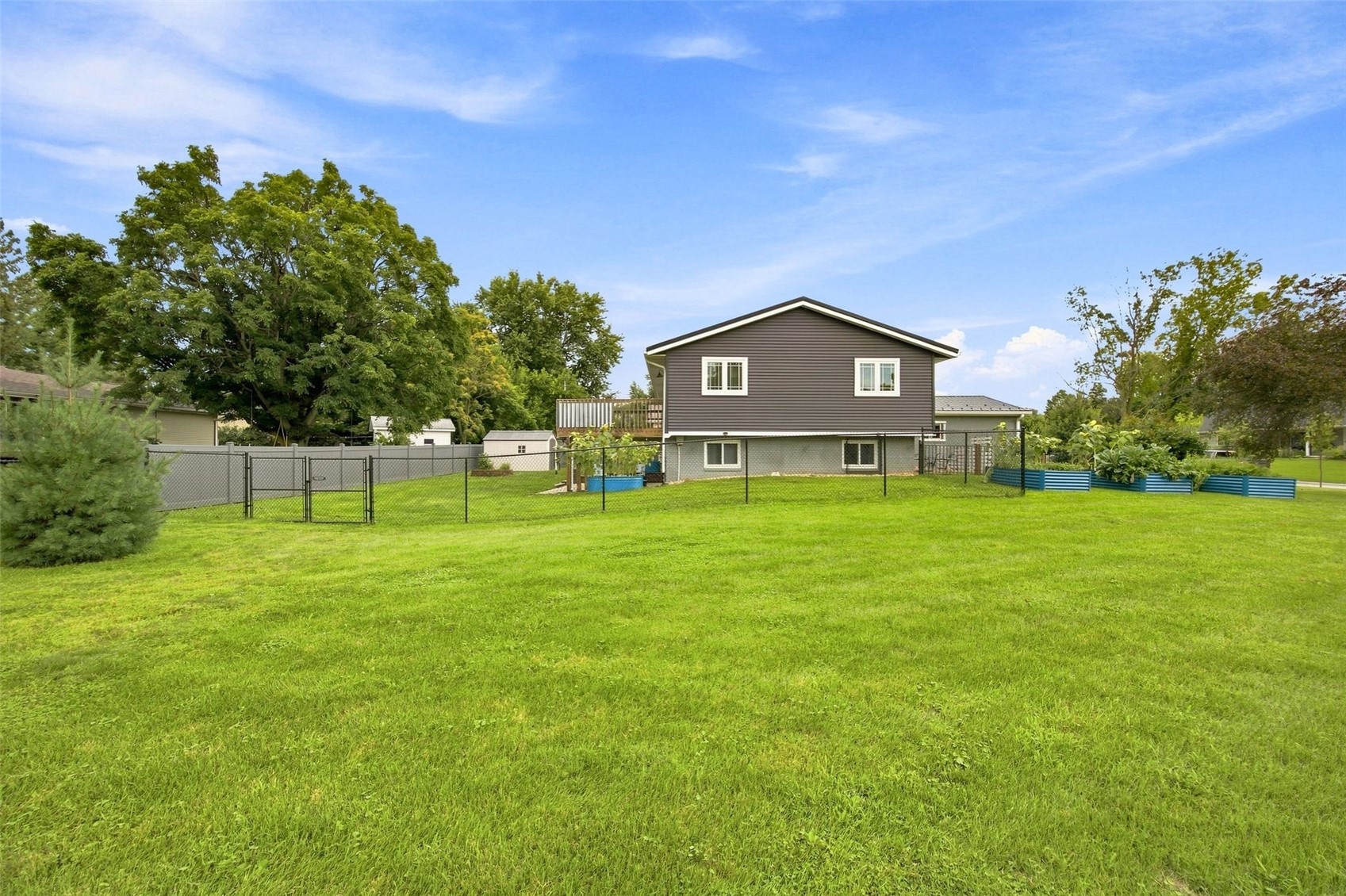 101 Candlestick Drive NE Mt Vernon IA 52314