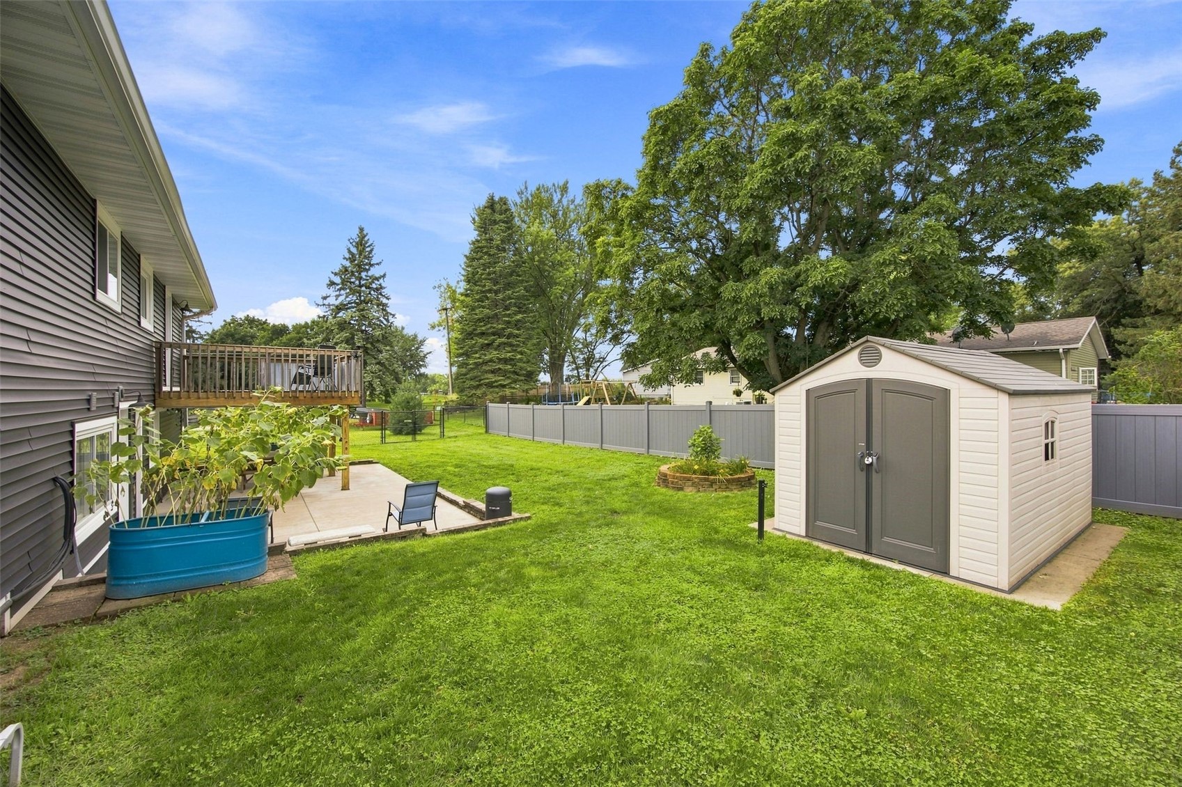 101 Candlestick Drive NE Mt Vernon IA 52314