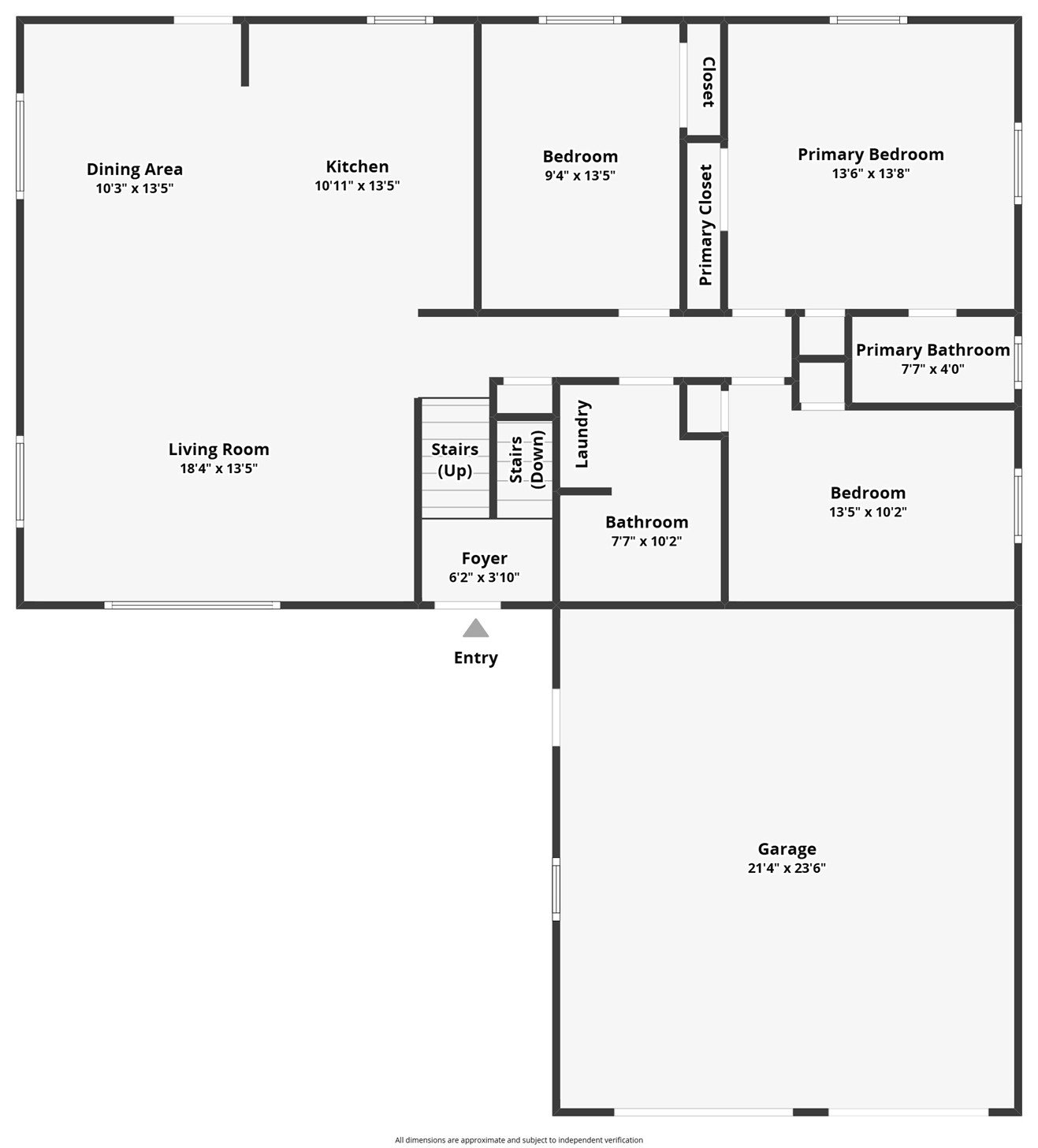 101 Candlestick Drive NE Mt Vernon IA 52314